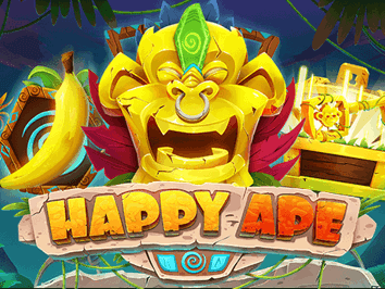 Happy Ape icon