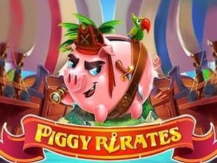 Piggy Pirates icon