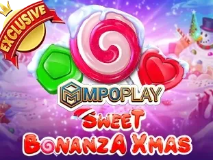 Mpoplay Sweet Bonanza Xmas icon