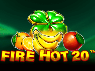 Fire Hot 20 icon