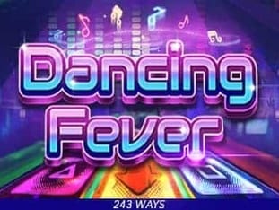 Dancing Fever icon