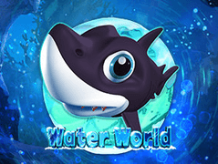 Waterworld icon
