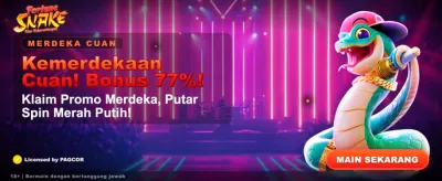 Klaim Jackpot Terbesar Sekarang