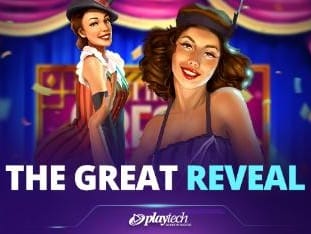 The Great Reveal icon