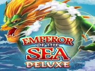 Emperor Of The Sea Deluxe icon