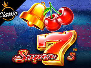Super 7s icon