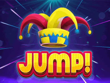Jump! icon