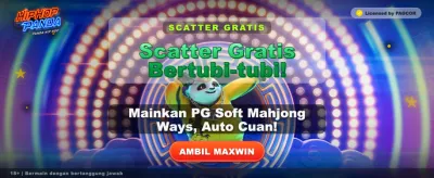 Mainkan Slot Gacor Hari Ini