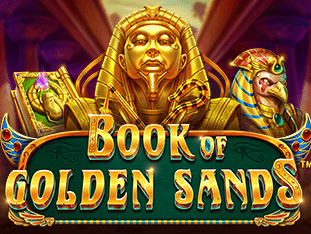 Book Of Golden Sands icon