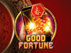 Good Fortune M icon