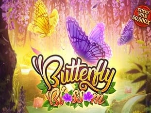 Butterfly Blossom icon